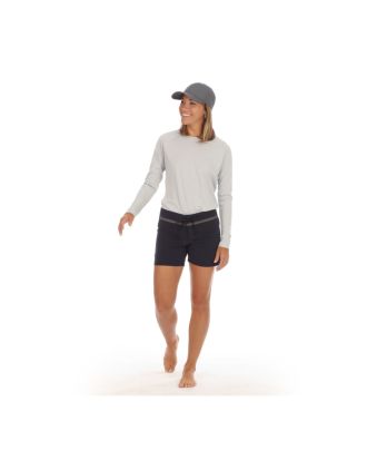 Womens Elements Boardshort